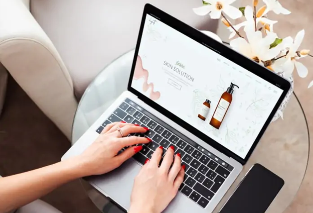 Diseño catálogos virtuales