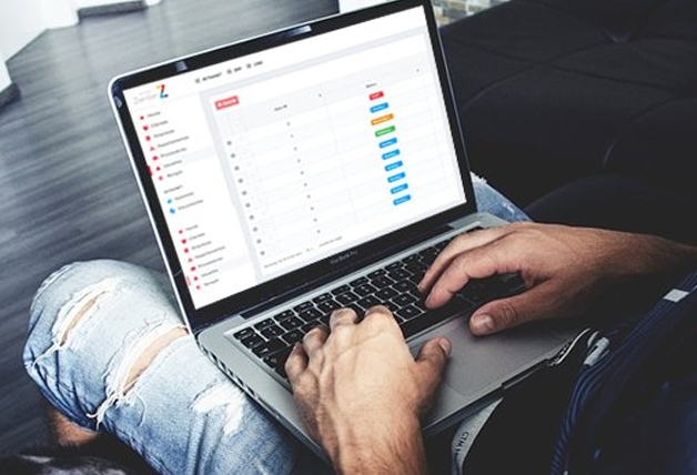 Intranet corporativa segura para empresas