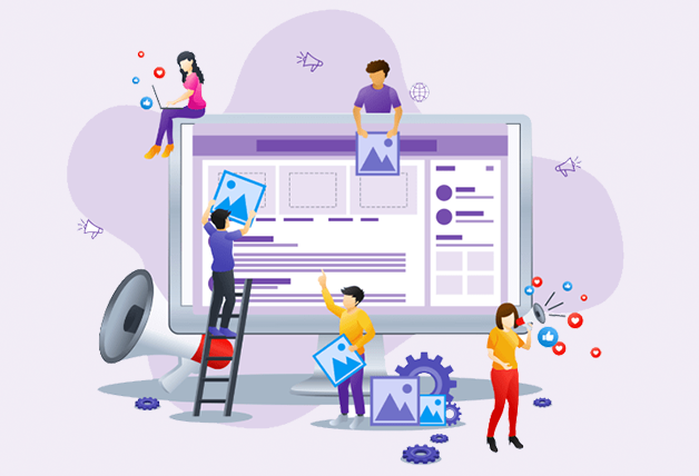 Diseño catálogos virtuales