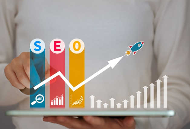 Optimización SEO de página web