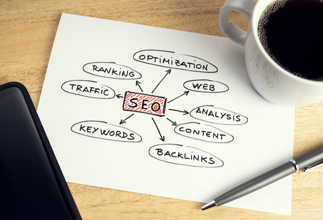 SEO profesional para mejorar posicionamiento web en Google