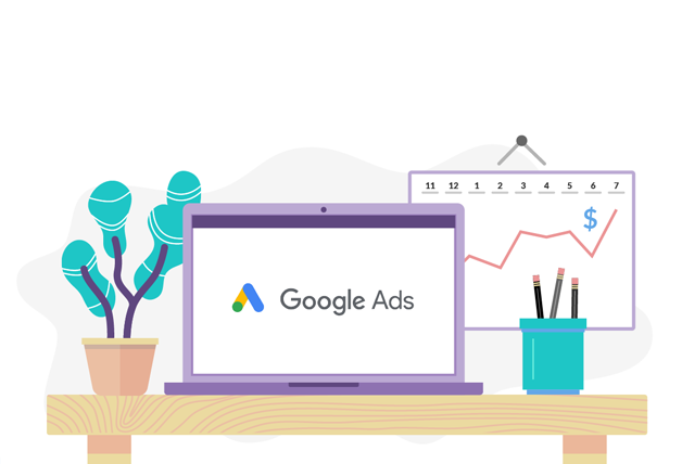 Agencia de Google Ads para aumentar ventas en Chile