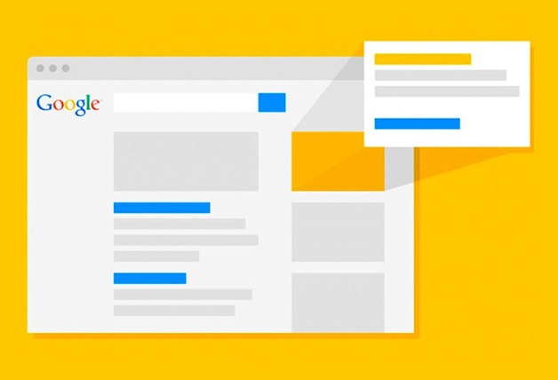 Publicidad en Google