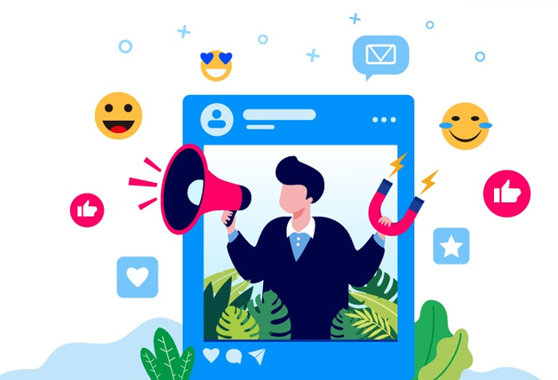 Campañas de publicidad en redes sociales para aumentar clientes