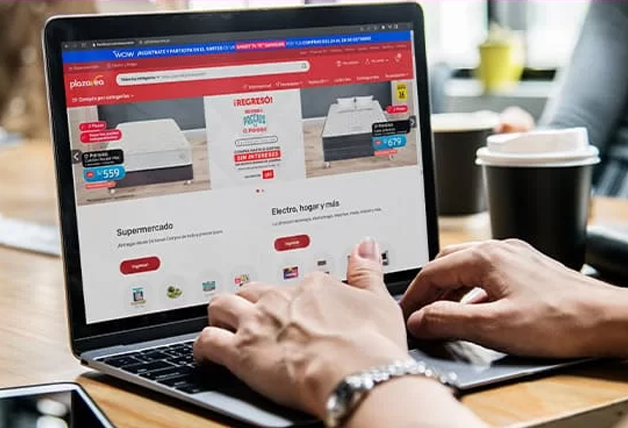 Creación de tiendas virtuales y ecommerce en Chile